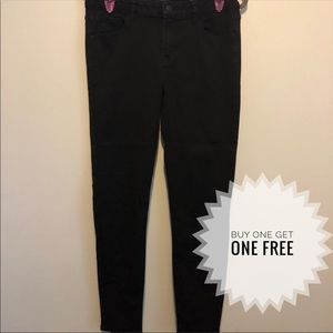 🚨LAST CHANCE Kenzie Knockout Skinny Jeans